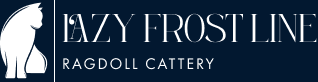 Lazy Frost Line — питомник рэгдоллов